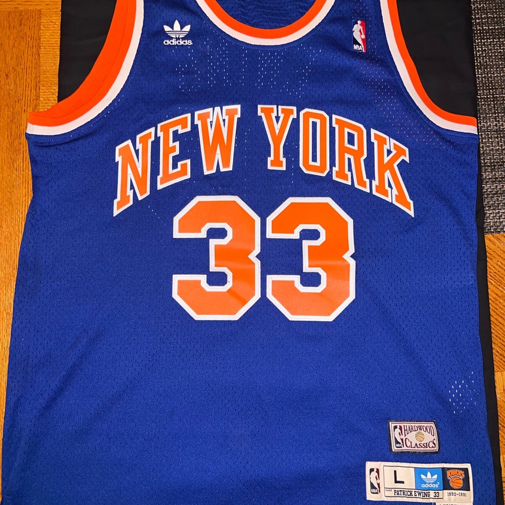 New York Knicks